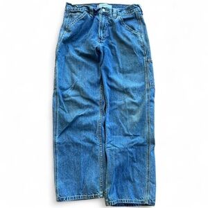Levi’s Carpenter Jeans